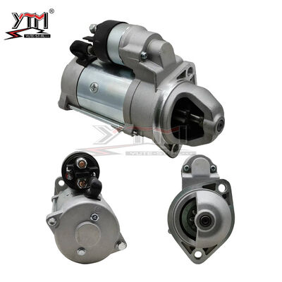 motor de arrancador de motor de 12V 9T 2.6KW para DEUTZ AG KHD BF4L 0001362705 CST10395AS 01181877 IS1231