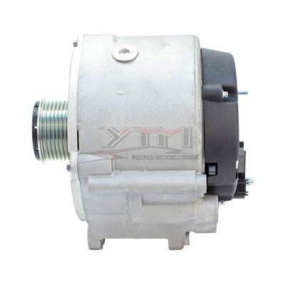 motor eléctrico del alternador de 12Volt 190A para VW Volkswagen Phaeton 3,2 V6 ALD4526NW LRA03223 07C903021G DRA0715