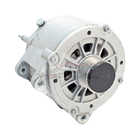 12Volt 190A Electric Alternator Motor For VW VOLKSWAGEN Phaeton 3.2 V6 ALD4526NW LRA03223 07C903021G DRA0715