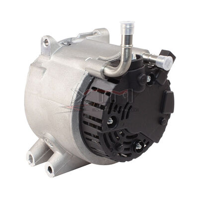 alternador eléctrico 150A para CDi 1,7 0986049660 CA1680IR de MERCEDES BENZ A 160 6681540102 ALV1680WA
