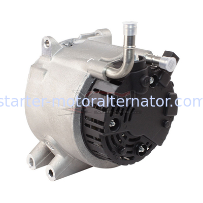 150A Electric Alternator For MERCEDES BENZ A 160 1.7 CDi 0986049660 CA1680IR 6681540102 ALV1680WA