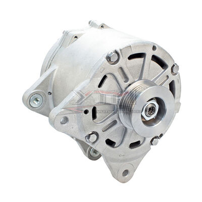 Motor eléctrico del alternador 301N21653Z para AUDI Q7 4.2L CCFA diesel CCFC DRA1792 2506146 ALH1001NW 95860312400