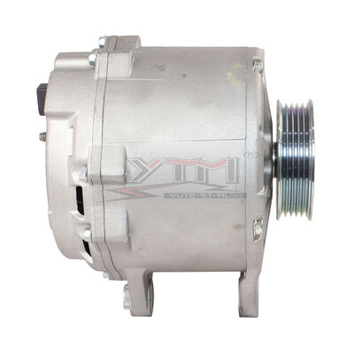Motor eléctrico del alternador ISO9001 para AUDI Q7 3,6 FSi Quattro BHK CAL20213 LR1190914 ALH9914NW 07C903015A