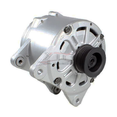motor eléctrico del alternador de 12V 190A para AUDI A8 3,7 Quattro 4E CAL20229 LR1190901C ALH9090NW 07C903021HX