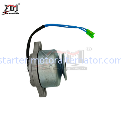 Auto Diesel Engine Spare Parts 12V 17A 22124 APM0012 40058019 Yangma Hydrocooling