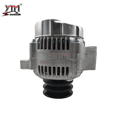 motor eléctrico del alternador de 24Volt 60A 2PK para Toyota 1HZ ALN1597CY ALN1597UX 1012110270