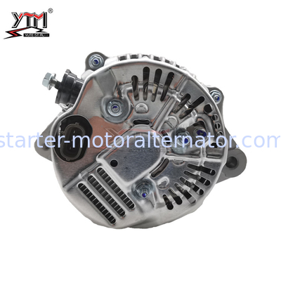 24Volt 60A 2PK Electric Alternator Motor For Toyota 1HZ ALN1597CY ALN1597UX  1012110270