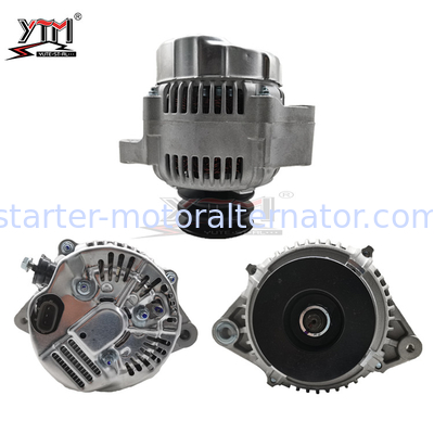 24Volt 60A 2PK Electric Alternator Motor For Toyota 1HZ ALN1597CY ALN1597UX  1012110270