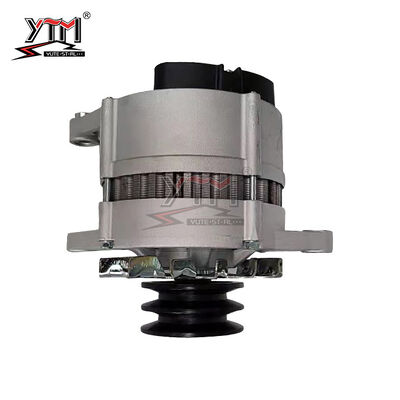 pequeño motor eléctrico JFZ231 JFZ2506 A30083701100 del alternador de 24V 55A