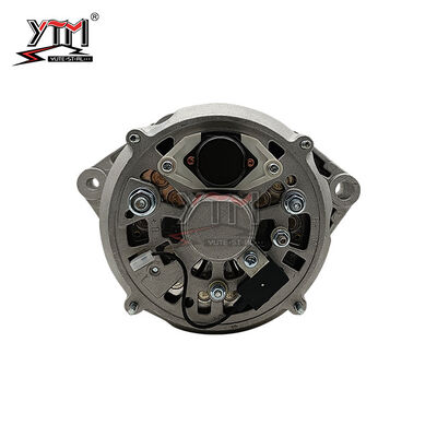 motor eléctrico 6GS53 0124415032 CA1636IR CAL10260 CAL10260AS CAL10260GS del alternador de 12V 105A
