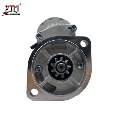 Motor de arrancador de motor de QDJ1601X 9T 12V 2.2KW 116016 4280000870 M810337