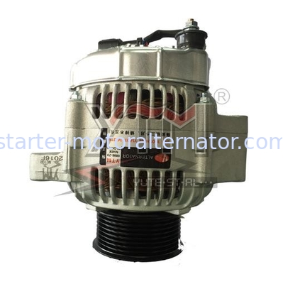 60A S84-39 8PK Engine Starter Motor For KOMATSU PC200 ALN0167UW ALN0167UX ALN9167LP
