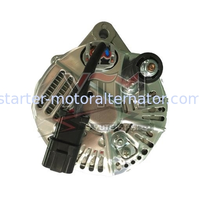 60A S84-39 8PK Engine Starter Motor For KOMATSU PC200 ALN0167UW ALN0167UX ALN9167LP