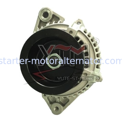 60A S84-39 8PK Engine Starter Motor For KOMATSU PC200 ALN0167UW ALN0167UX ALN9167LP