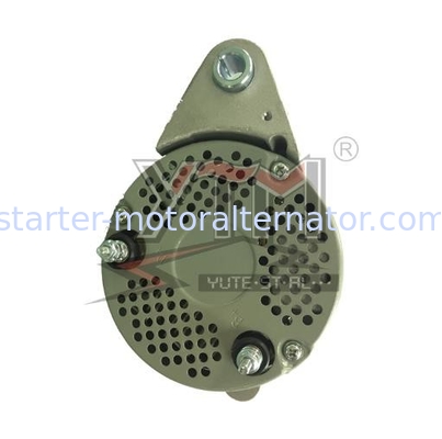 24V 40A 2B82-50 2PK Engine Alternator For KOMATSU PC300 ALK6156LK ALK7156LK ALK9156LK ALK9156LP