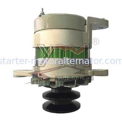 24V 40A 2B82-50 2PK Engine Alternator For KOMATSU PC300 ALK6156LK ALK7156LK ALK9156LK ALK9156LP