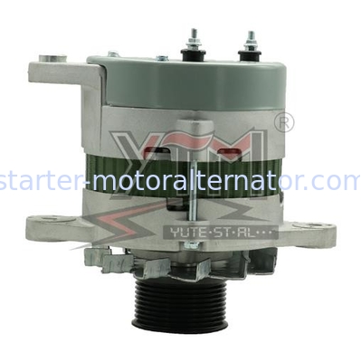 60A S95-41 8PK Engine Starter Motor For Komatsu DH220-5 ALK0181WA ALK6181WA ALK7181WA