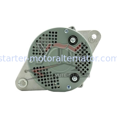 60A S95-41 8PK Engine Starter Motor For Komatsu DH220-5 ALK0181WA ALK6181WA ALK7181WA