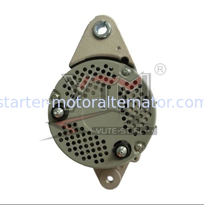 30A 2PK Engine Starter Motor For KOMATSU PC300 6008253111 6008253120 6008253150 6008253160