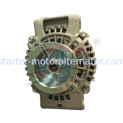 24V 110A 8PK Engine Alternator For SCANIA CAL35617 CAL35629 CAL35629AS CAL35629ES