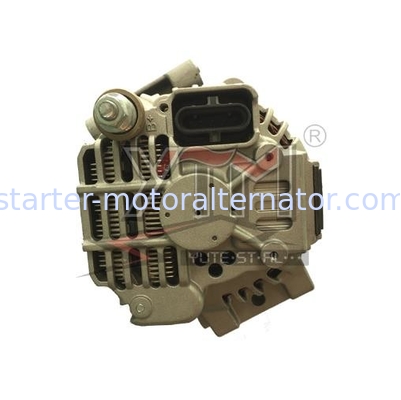 24V 110A 8PK Engine Alternator For SCANIA CAL35617 CAL35629 CAL35629AS CAL35629ES