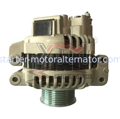 24V 110A 8PK Engine Alternator For SCANIA CAL35617 CAL35629 CAL35629AS CAL35629ES