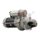 3.6KW Engine Starter Motor For CUMMINS STD0857R  STD0857WA STD5857WA STD6857WA