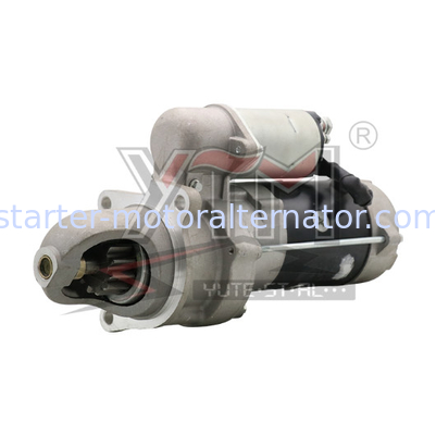 12V 12T 2.5KW Engine Starter Motor For Dry 28MT.6575 High Temperature Resistance