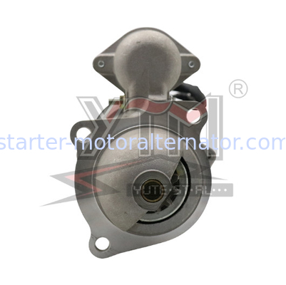 12V 12T 2.5KW Engine Starter Motor For Dry 28MT.6575 High Temperature Resistance