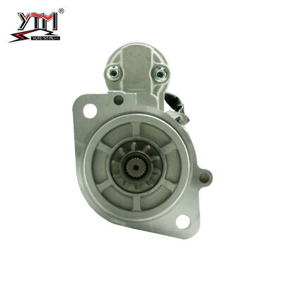 motor de arrancador 12v 10T 3.2KW S4S STM5009MH STM5009NL STM5009WD STM6009WD para MITSUBISHI