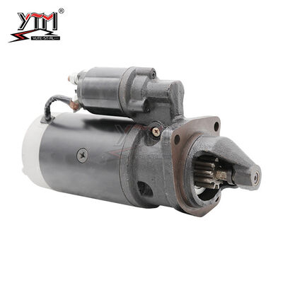 Motor de arrancador de motor de CST10668 24V 10T 4KW 0001368026 STB2670MN STB2670UL para HANOMAG 22C