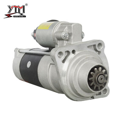 Motor de arrancador de motor de V2003 12V 11T 2.7KW 6685190 STA3727BA STA3727EC STA3727KR STA3727LP para Kubota