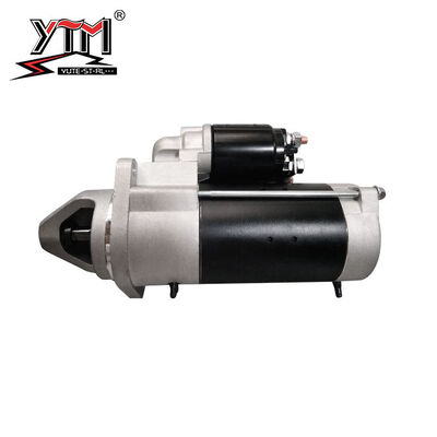 Motor de arrancador de motor 1013 4.0KW 0001231005 STB2494JA STB2494LC STB2494MA para el titán 211 de ABG