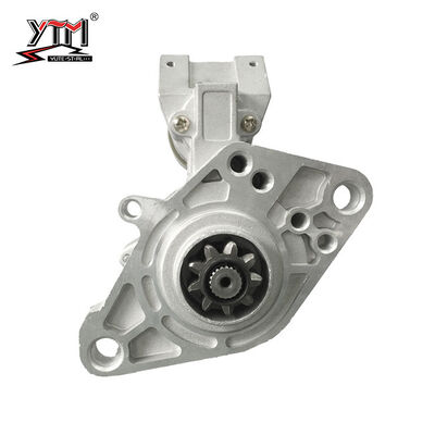 motor de arrancador de motor de 4D30 9T 3.2KW M002T66881 STM0553RB STM0553WA para el medio galope de MITSUBISHI