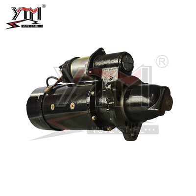 Motor de arrancador de motor de QD2852B 24V 12T 9.0KW 501521 0001420003 0001420004 0001420005 para  B12