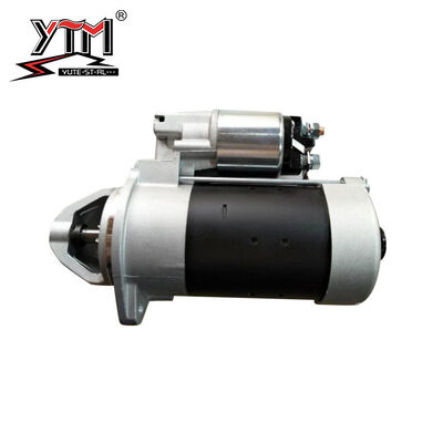 1011 motor de arrancador de motor de 12V 9T 2.8KW 0001223016 0001218172 CST10226AS CST10226GS para Deutz
