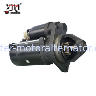 24V Engine Starter Motor for MASSEY FERGUSON MF with 18 Months Warranty