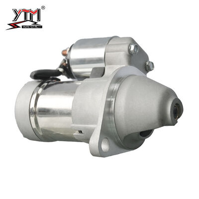 motor de arrancador de motor de 1D84 12V 8T 1.4KW para PC03-2 S114937