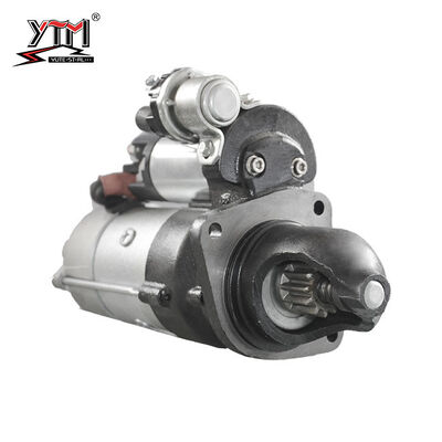 Motor de arrancador de motor de M93R3001SE 4948058 para CUMMINS 21BJ077 M93R3001SE M93R3001SE-VPP