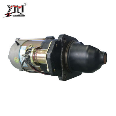 M93R3014SE 24 motores de arrancador de voltio para Cummins 4983068 STP3622LC STP3622MH STP3622UL
