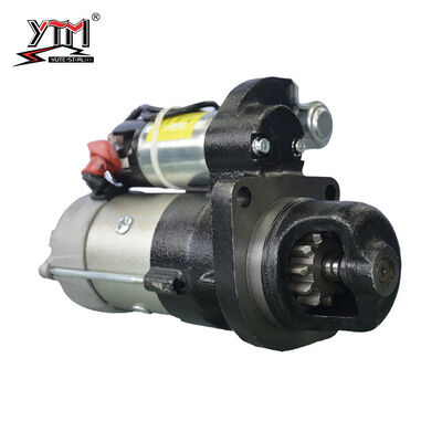 Motor de arrancador de motor de M93R3016SE para Yuchai G58003708100A002 M93R3005SE M93R3016SE