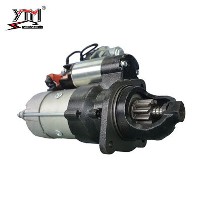 Motor de arrancador de M100R3004SE 10T 6.0KW para KAMAZ M110R3004SE 4992135 STP4935RB STP4935WA