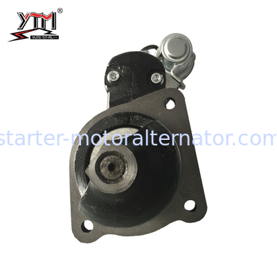 M100R3004SE 10T 6.0KW Starter Motor For KAMAZ M110R3004SE 4992135 STP4935RB STP4935WA