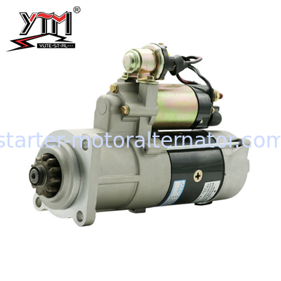 M105R3007SE Engine Starter Motor For Yuchai M105R3059SE STM3523UW STP3523MH