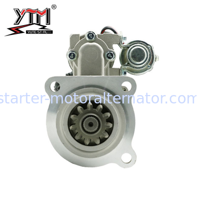 M105R3015SE Engine Starter Motor For Yuchai 6M M34003708100B002 STP3016MH M105R3016SE