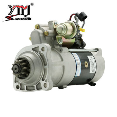 Motor de arrancador de motor de M105R3071SE para HOWO 612600090340 STD6340UW STD7340UL STD7340UW