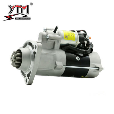 Motor de arrancador de motor de M105R3075SE 8.5KW para CUMMINS M105R3075SE STP3075MH 3695899 3698436 3698453