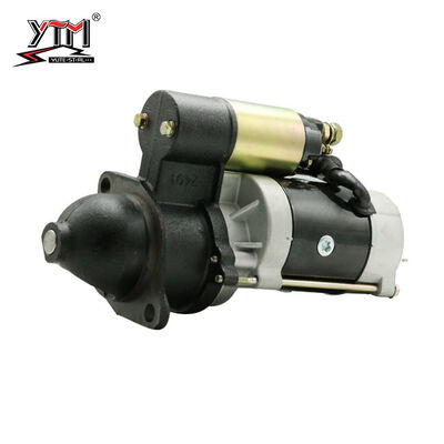 Motor de arrancador de QDJ1315A 4.0KW 12V para el DORMILÓN STQ3152LC STQ3152UW STQ3152XY STQ8152LC de YUCHAI