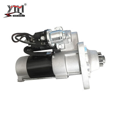 QDJ2503 24 motores de arrancador de voltio para DOOSAN 30051600015 STA0013RB STA0013WA STD5013WA