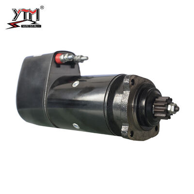 Motor de arrancador de motor de QDJ2745B para ABG 0001411036 STB0383MA STB0383UL STB9383UL